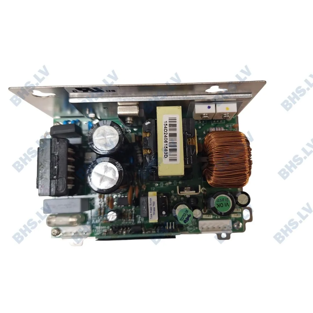 Power supply EU 115/230V AC 5/24/30V DC (074421 3370074421)