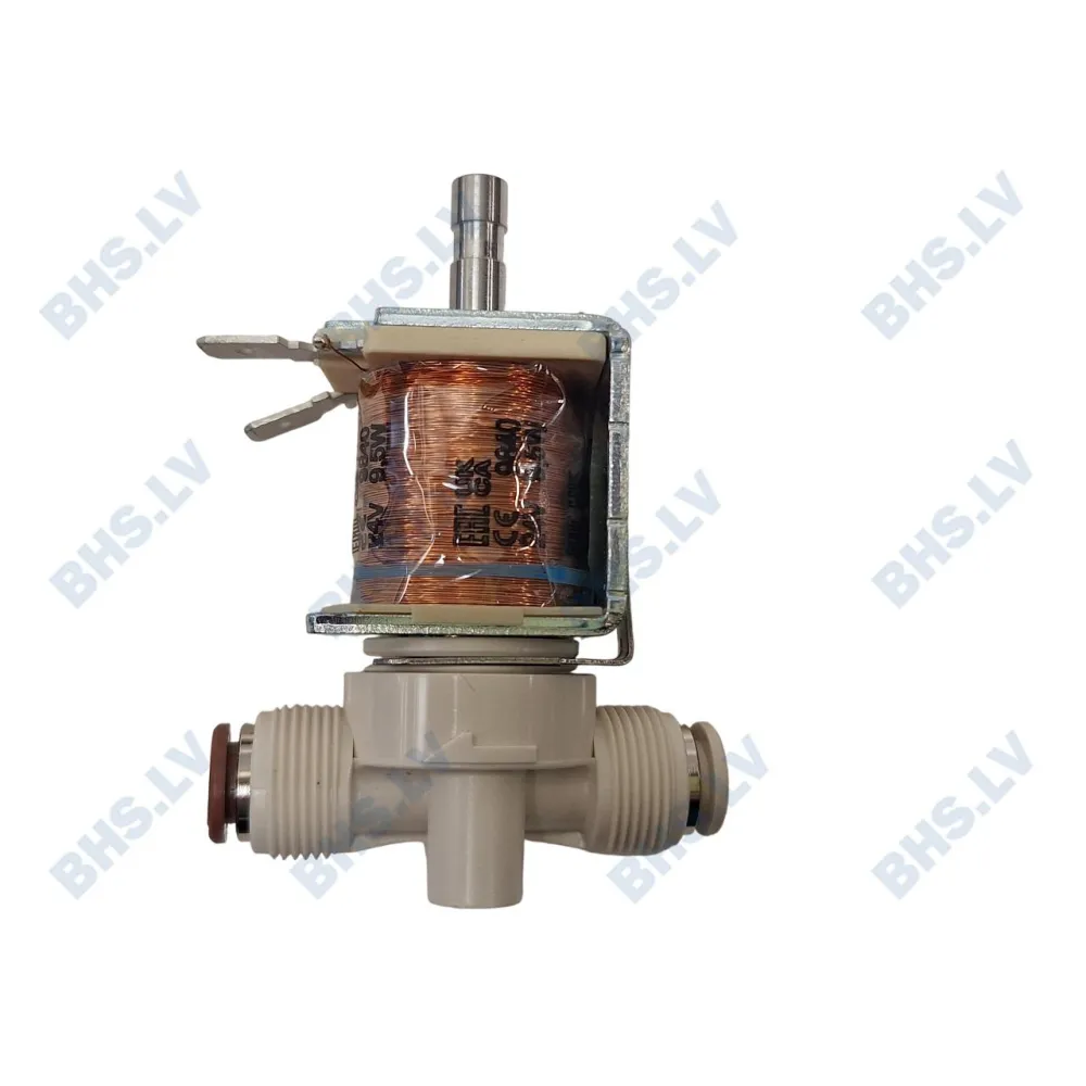 Solenoid valve PPSU 3/2 24V DC 2.5 (079213 3370079213)
