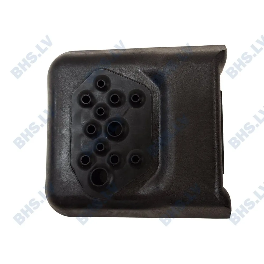 Lower part beverage outlet (079360 3370079360)