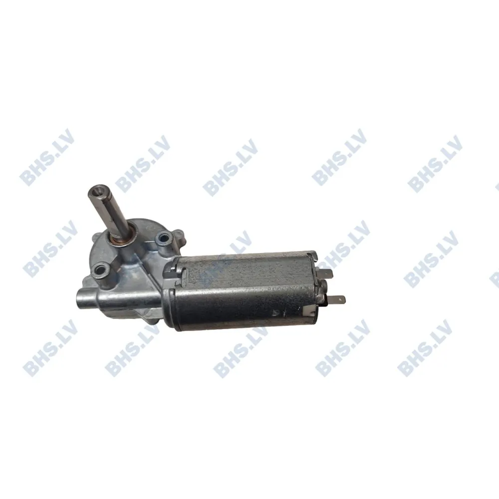 Motor 24V DC 90RPM+encoder BUN rwrk. (079819 3370079819)