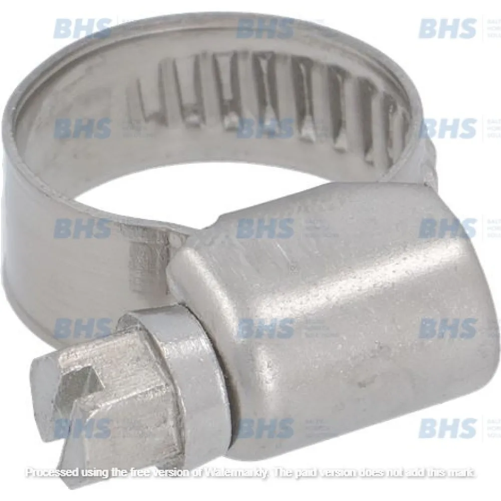 HOSE TIE ø 8-16 mm (L3168008)
