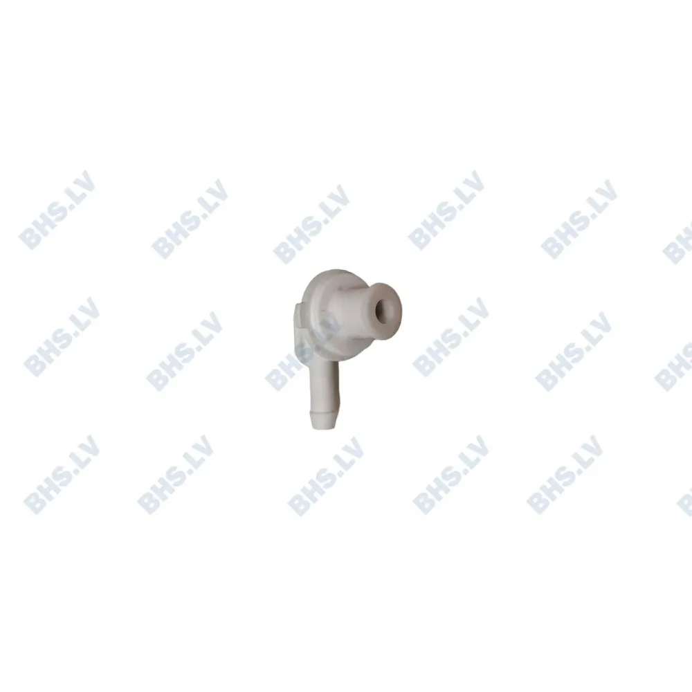 Hose adapter Plug & Clean (100480 3370100480)