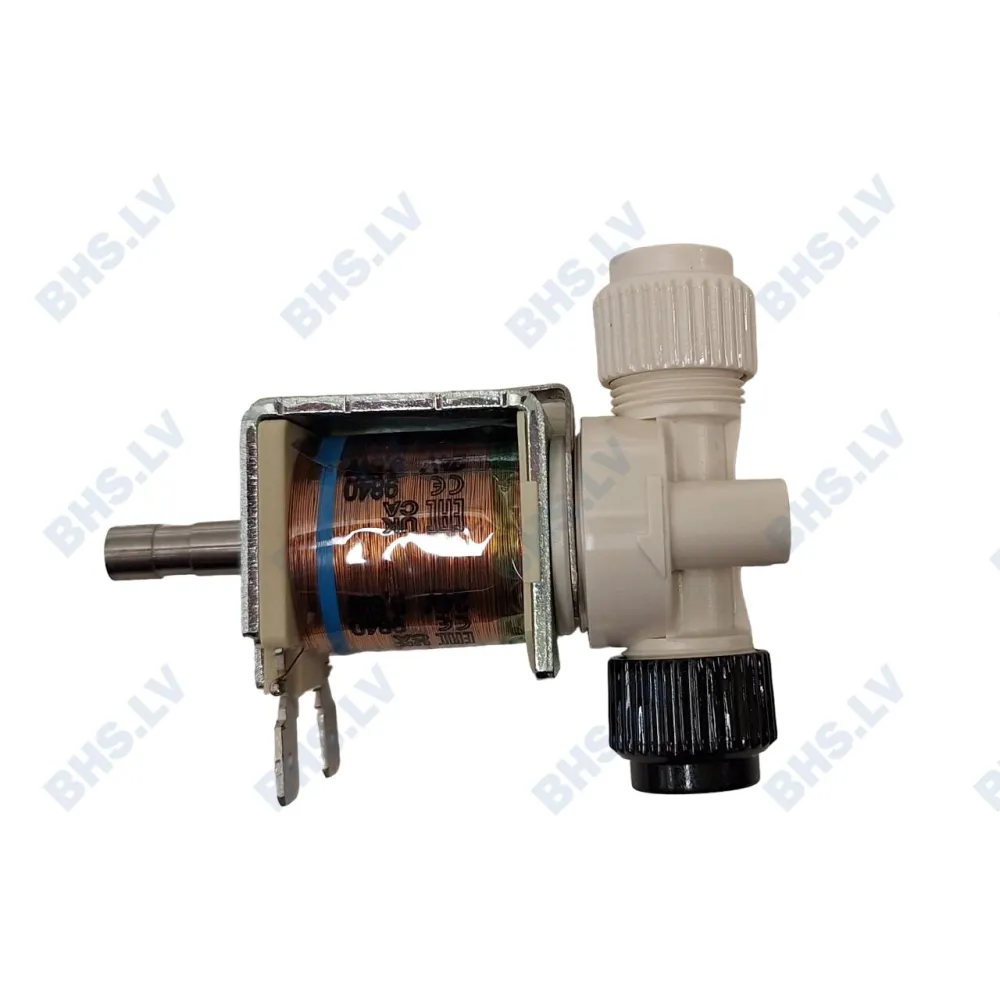Solenoid valve PPSU 3/2 24V DC 3.2 (101027 3370101027)