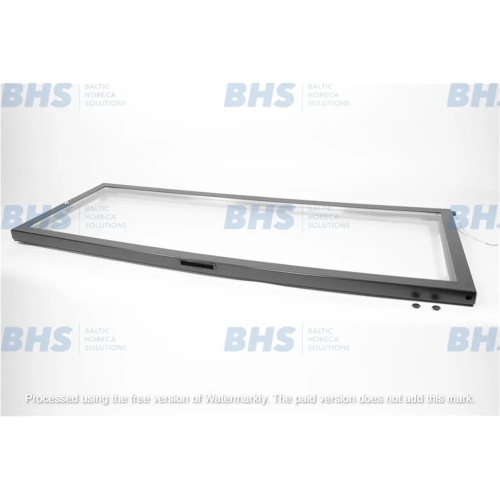 DOOR REVERSIBLE WITH 2 LED (TC12133)