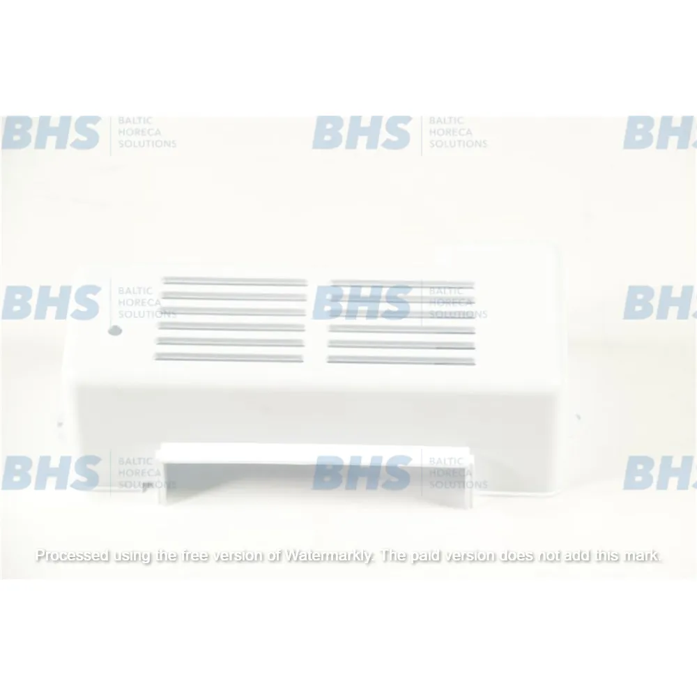 COVER FOR INTERNAL FAN (13390)