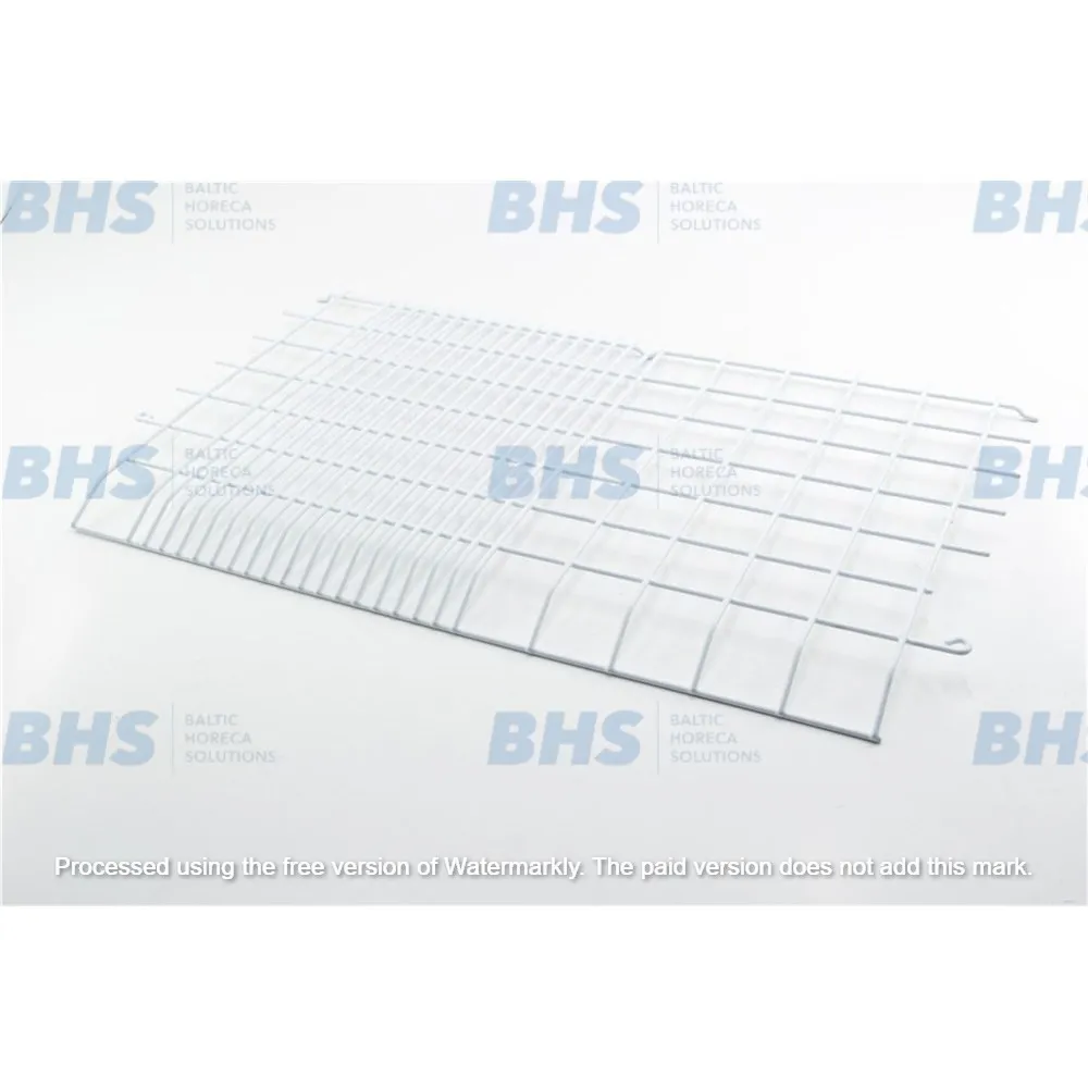 GRILL COVER FOR COMPRESSOR COM (TC11849)