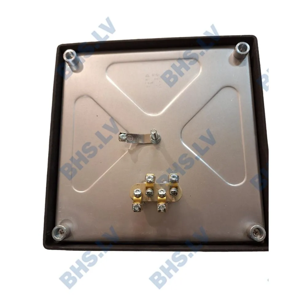 HOT PLATE 3000W 000.KEZ-6AA (300.251.1) (11.33470.195)