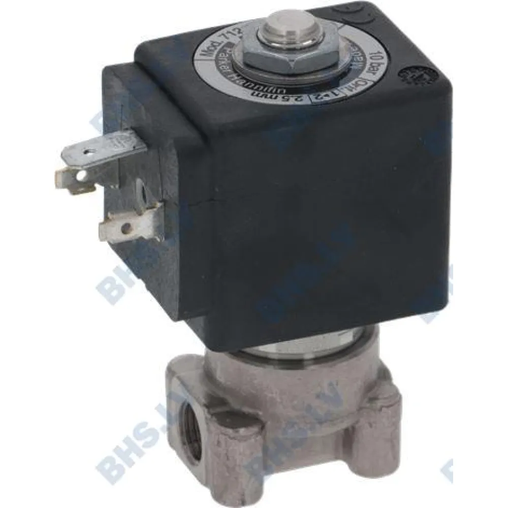 SOLENOID VALVE PARKER 2-WAY 24VAC 50Hz (L1120290)