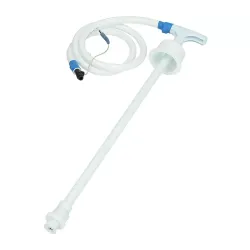 INLET ARM