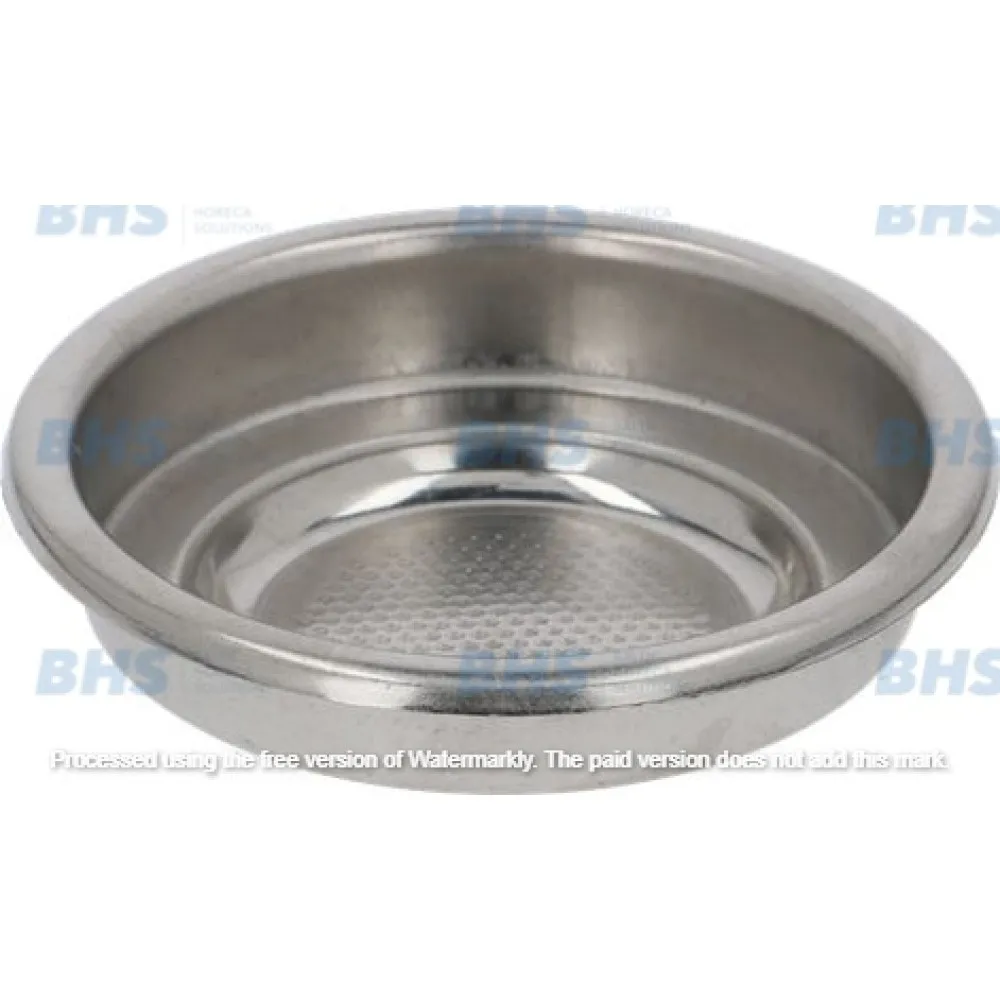 POD FILTER ESE 1 CUP ø 70x17 mm (L1160503)