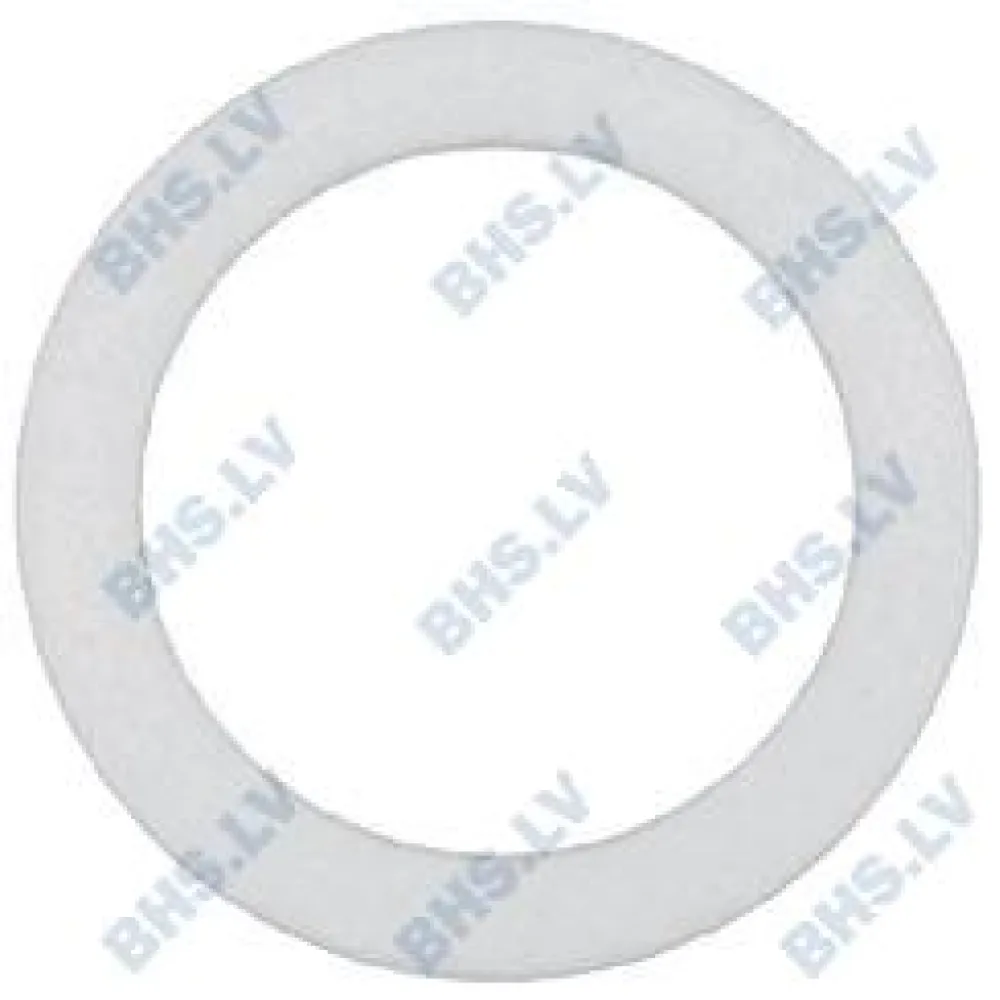 PTFE FLAT GASKET ø 22x16x2 mm (L1186326)