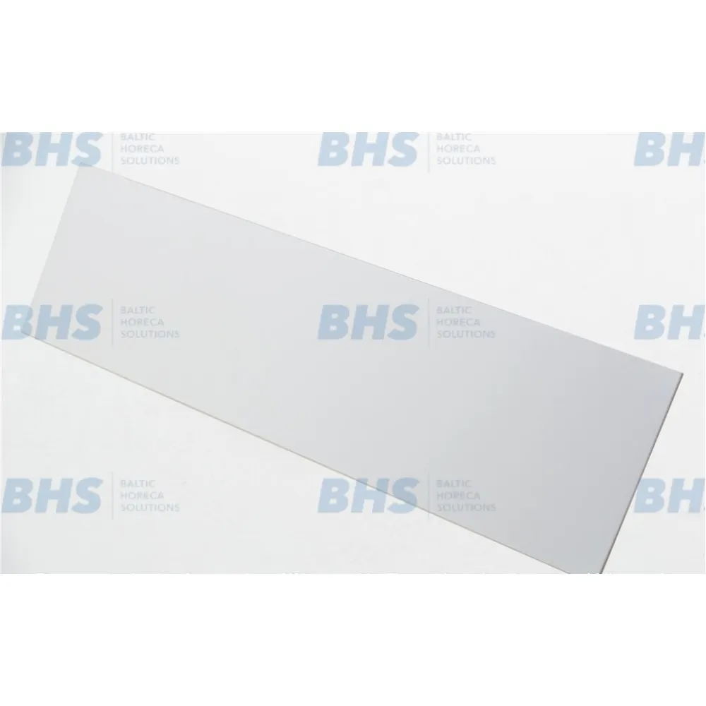 CANOPY LIGHT PLATE (10268)