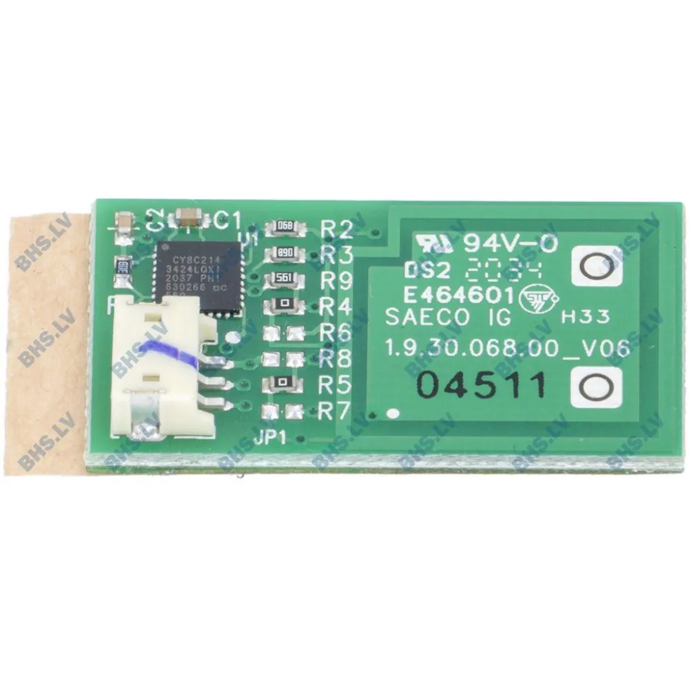 LEVEL CIRCUIT BOARD GAGGIA 996530001522 (L1390125)