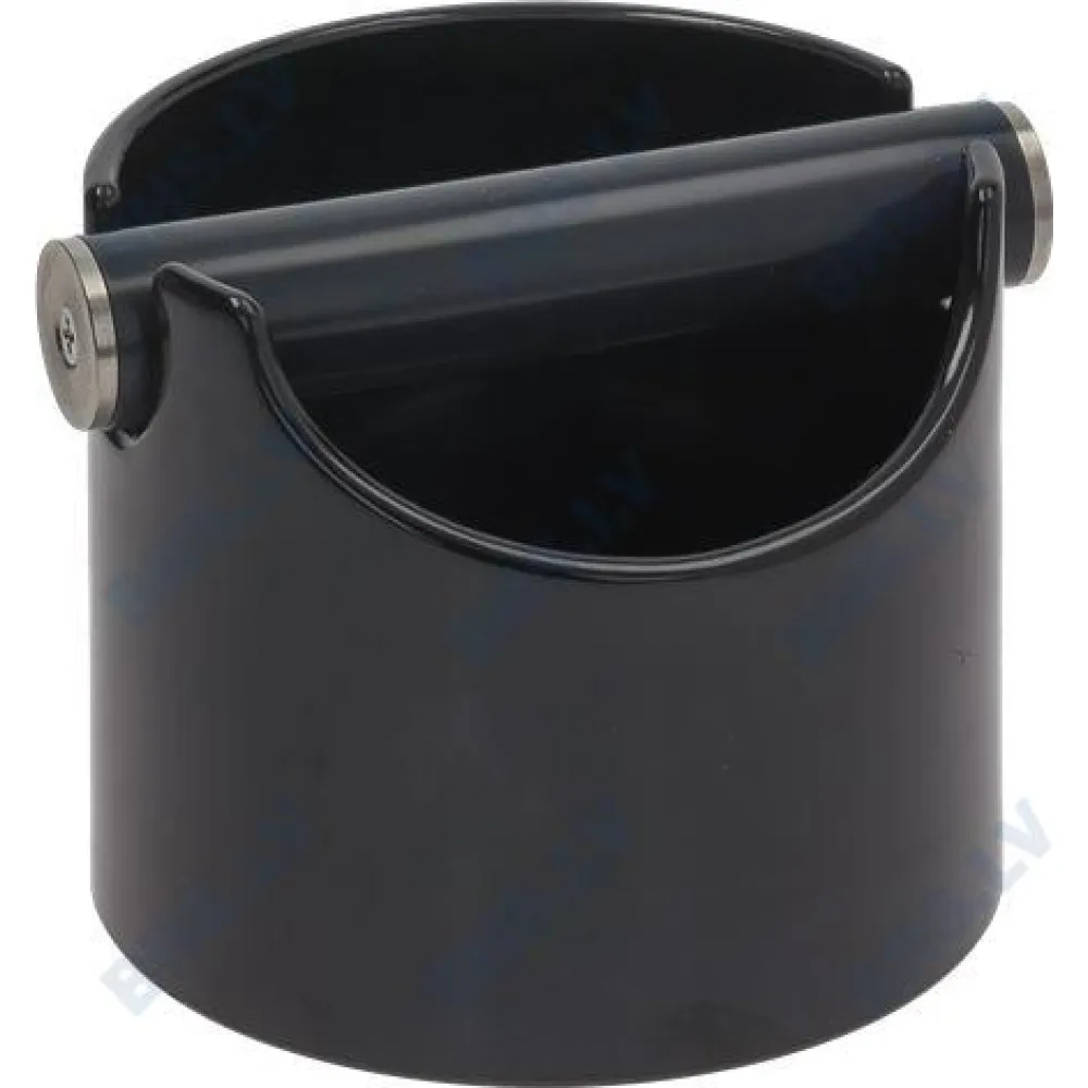 KNOCKBOX MADE OF PLASTIC BLACK (L1480768)