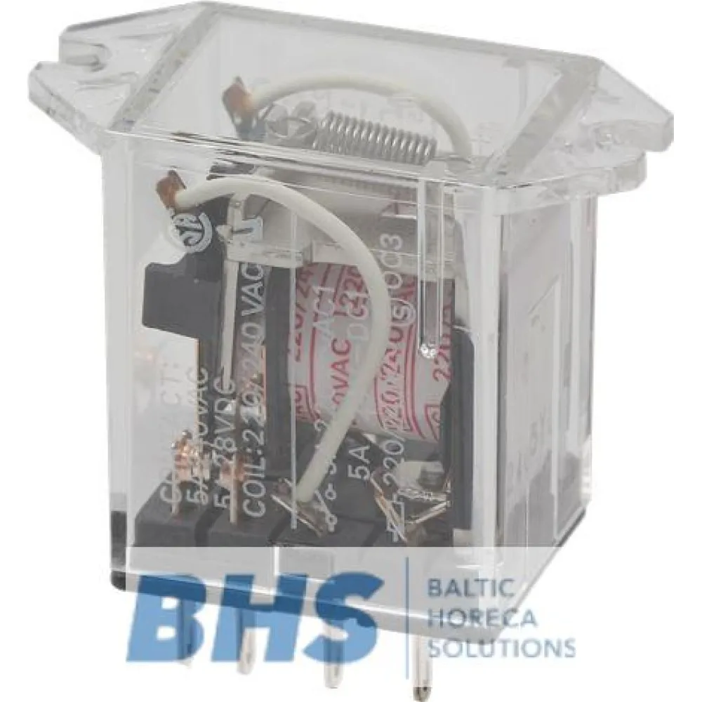 RELAY POWER OMRON MY2F-US-SV (L5020453 1483)