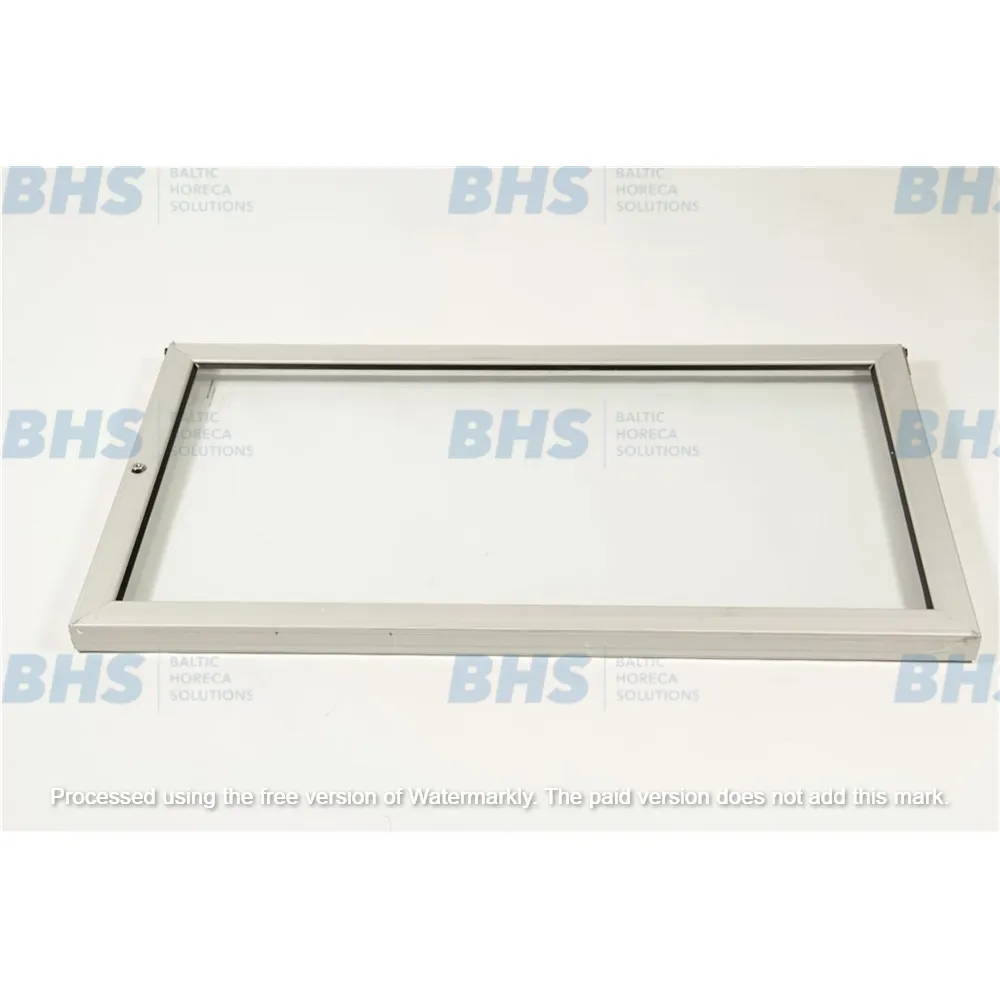 DOOR ALU FRAME (11933)