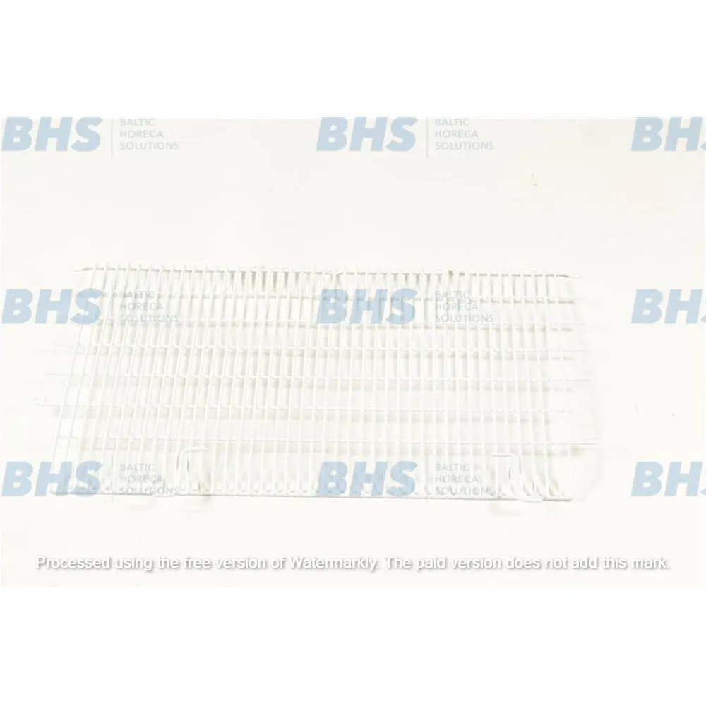 GRILL COVER FOR COMP. COMPART. (11121)