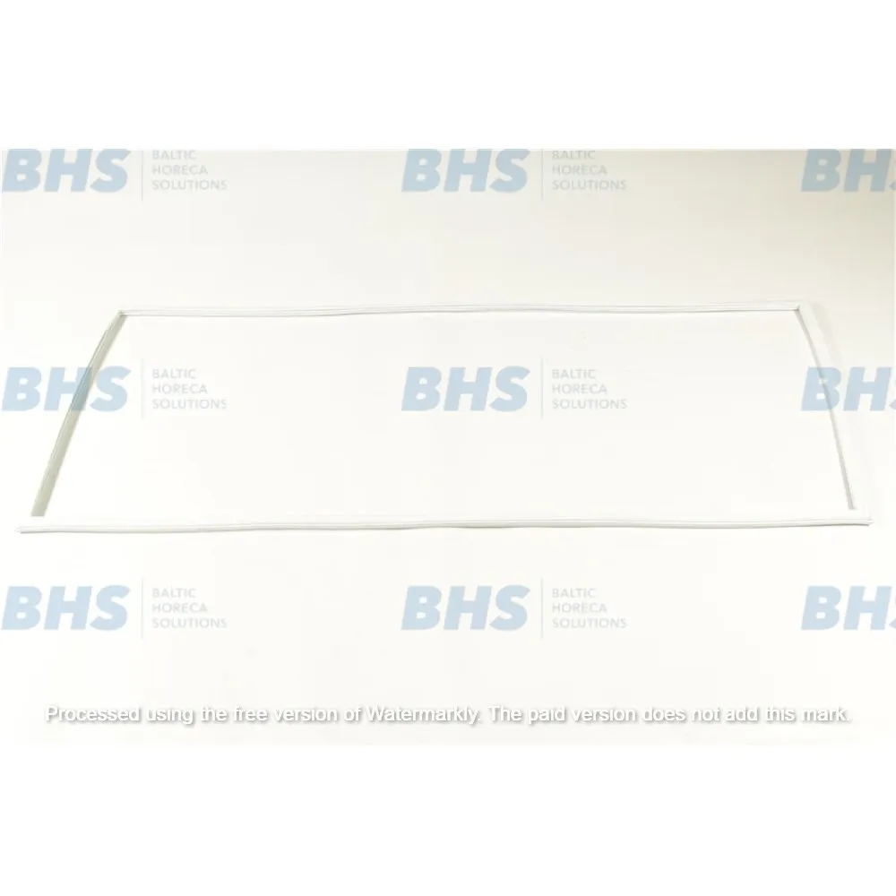 DOOR GASKET WHITE (12070)