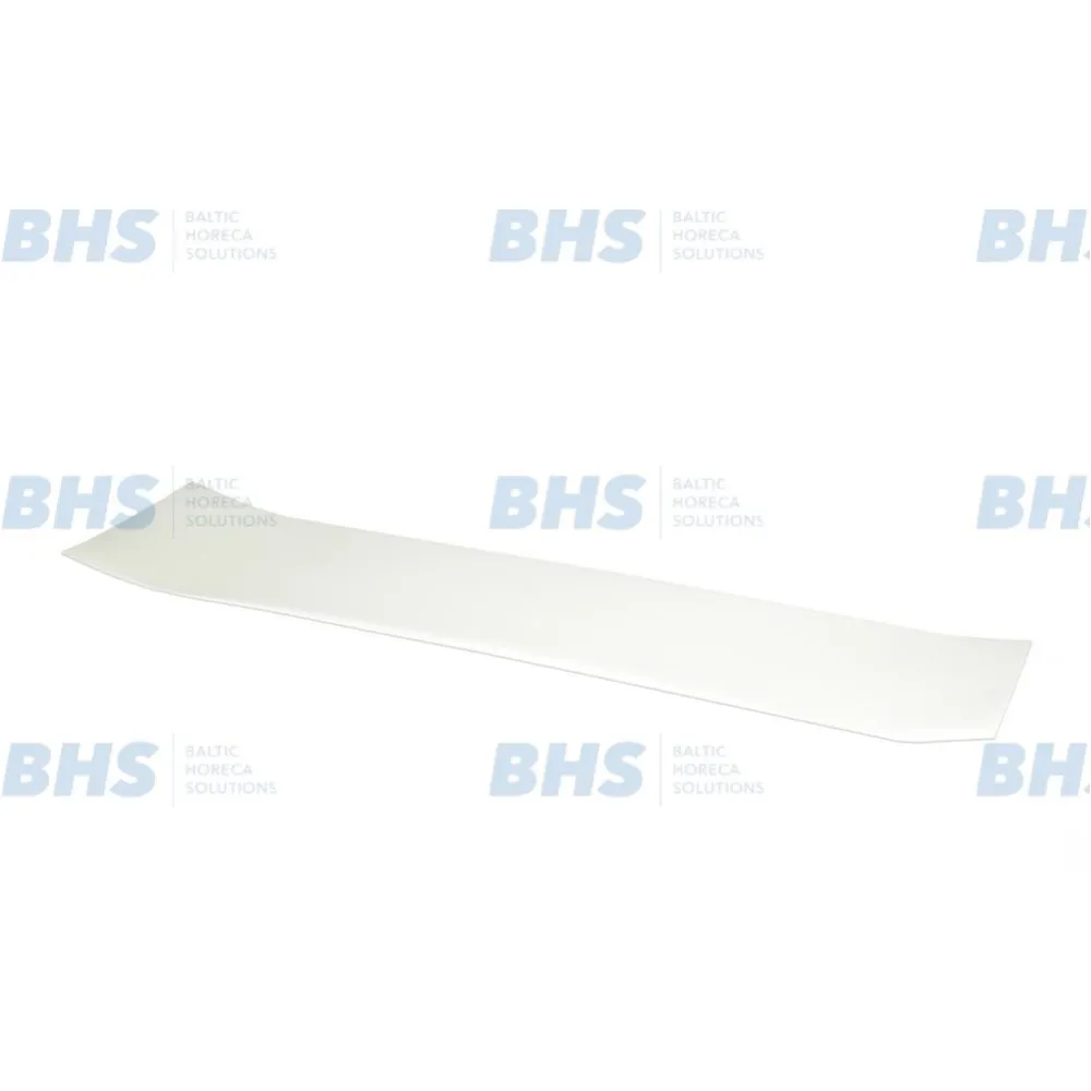 CANOPY BRANDING PLATE (10236)