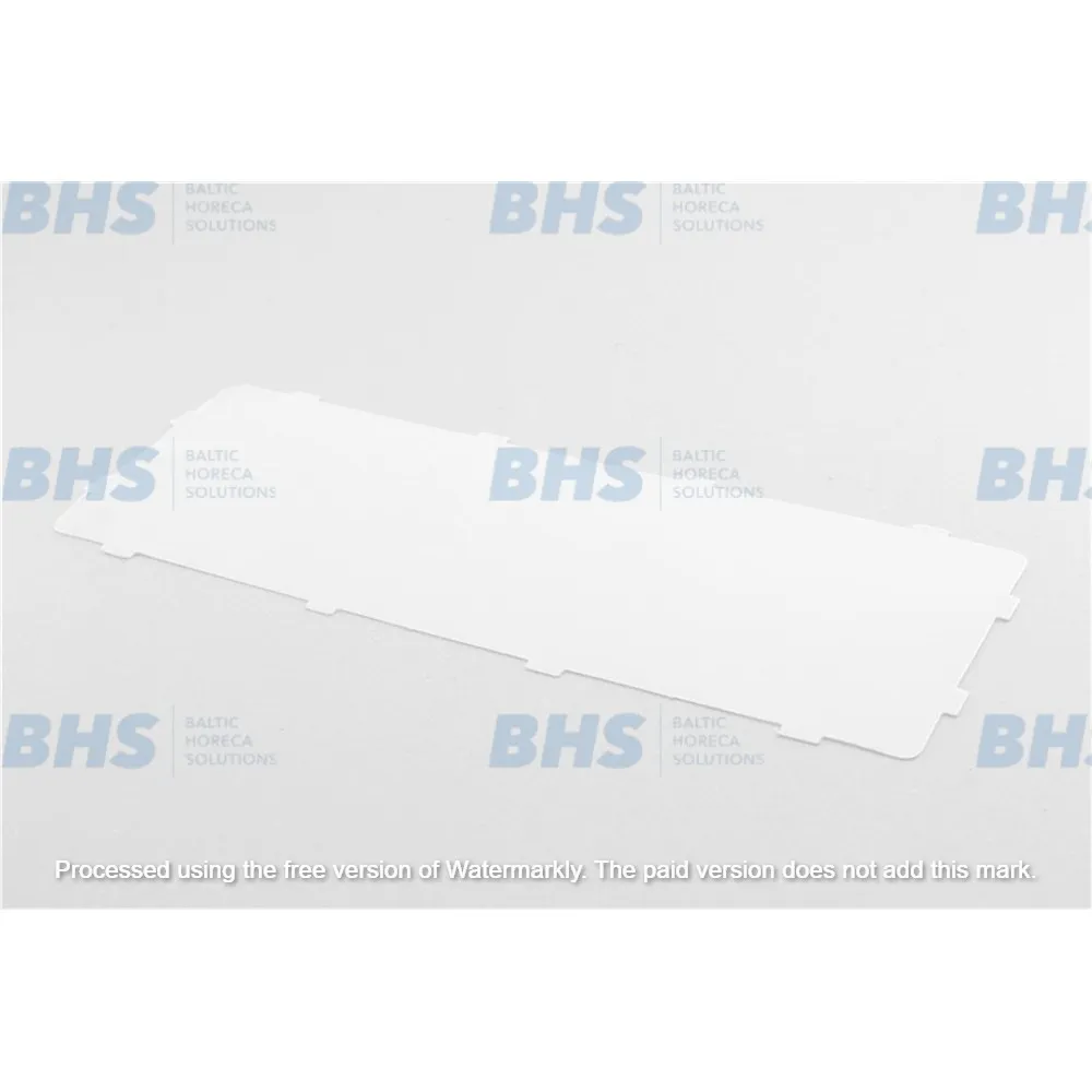 CANOPY LIGHT PLATE (TC1920100005)