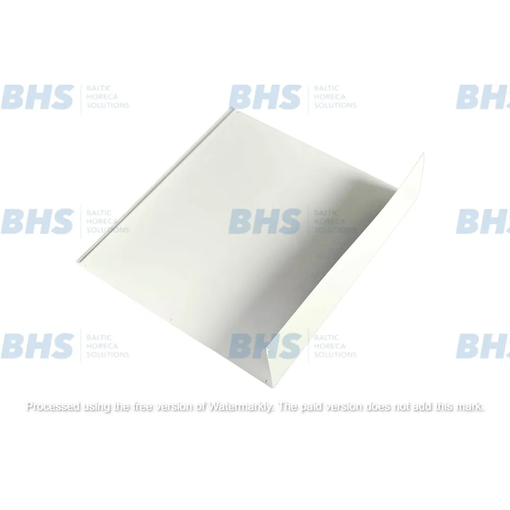 TOP COVER WHITE (10483)