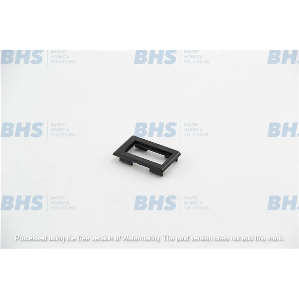 COVER FOR SWITCH, SCU PANEL (13731)