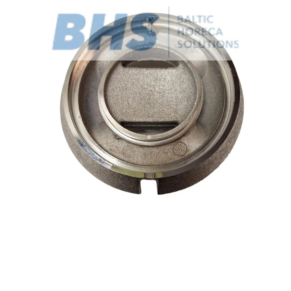 Burner housing 7KW (C009027)