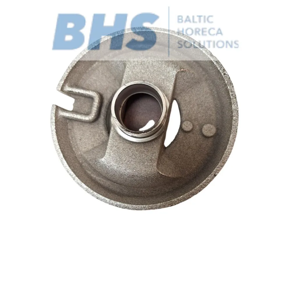 Burner housing 7KW (C009027)