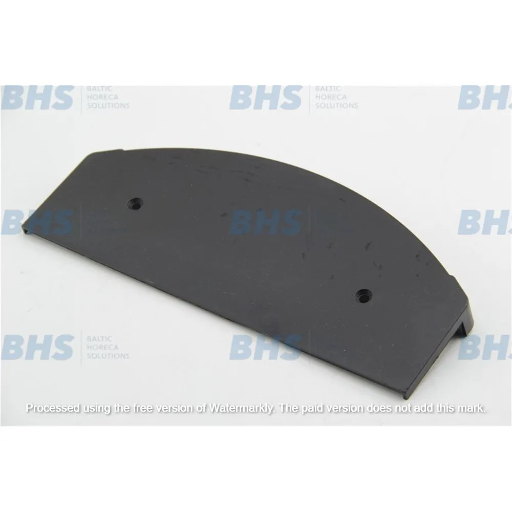 CANOPY END COVER LEFT/RIGHT (10243)