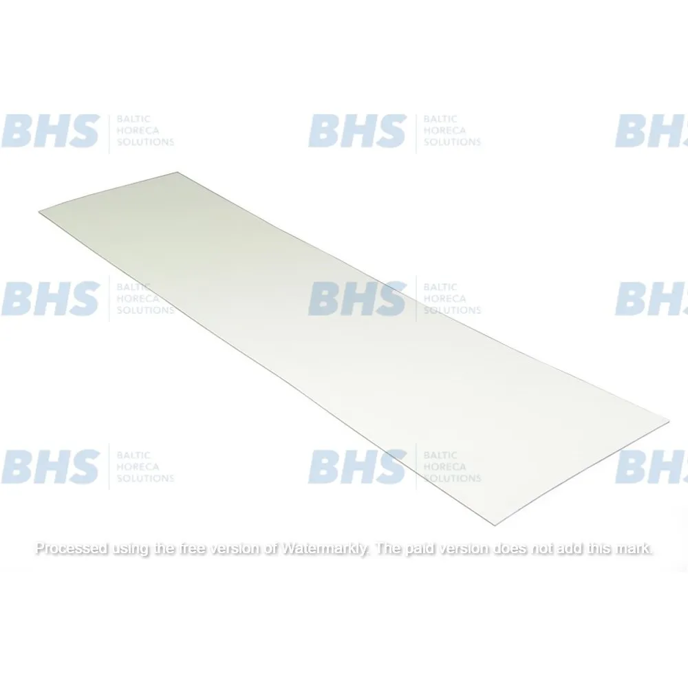 CANOPY PLATE (10284)