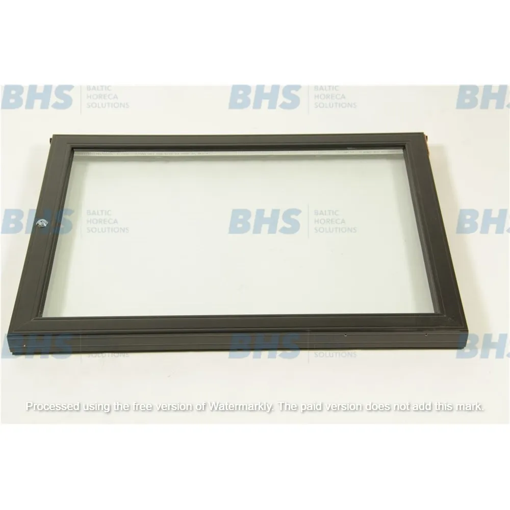 UPPER DOOR, BLACK (TC2210708114)