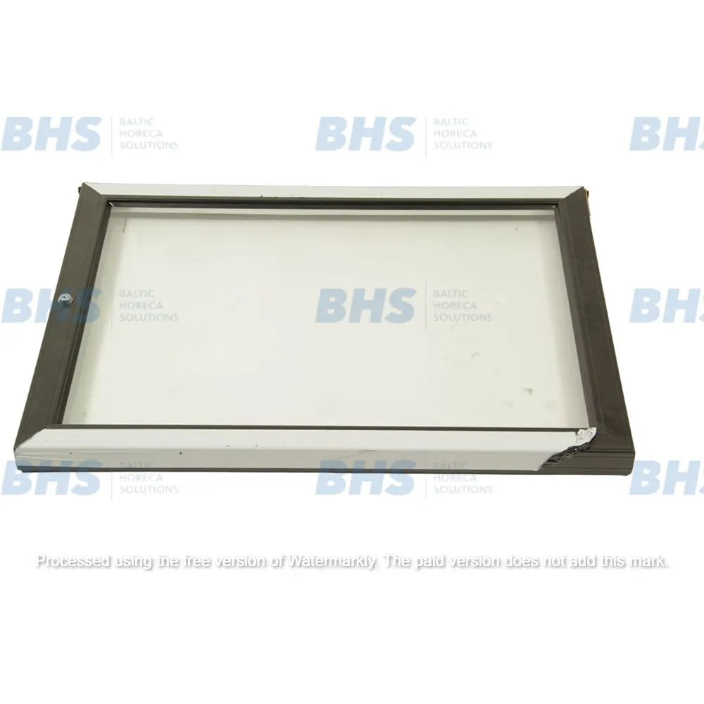 BOTTOM DOOR BLACK (11879)