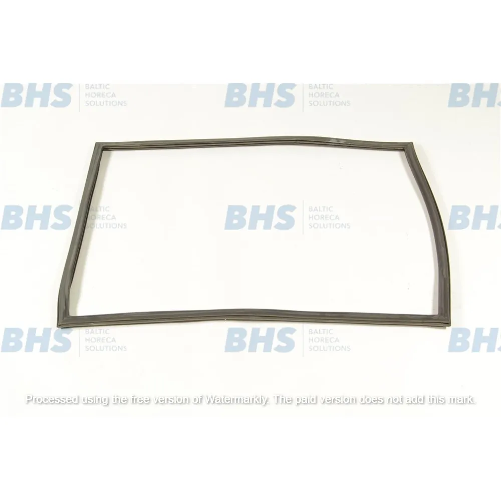 DOOR GASKET, BLACK (12073)