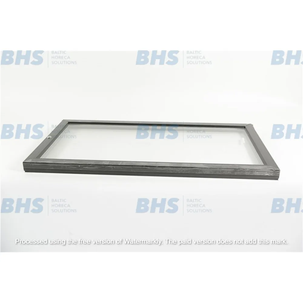 DOOR (WITH BLACK FRAME) (11931)