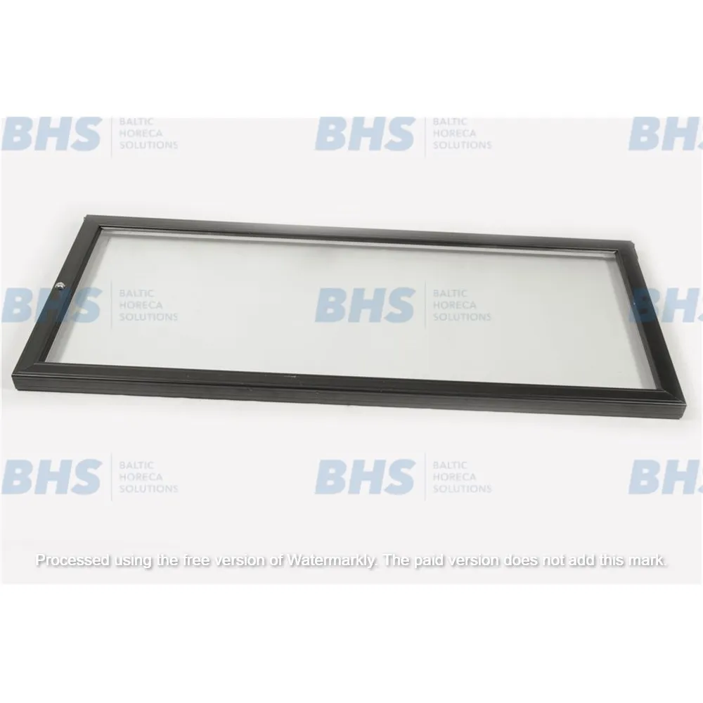 DOOR BLACK FRAME (11952)