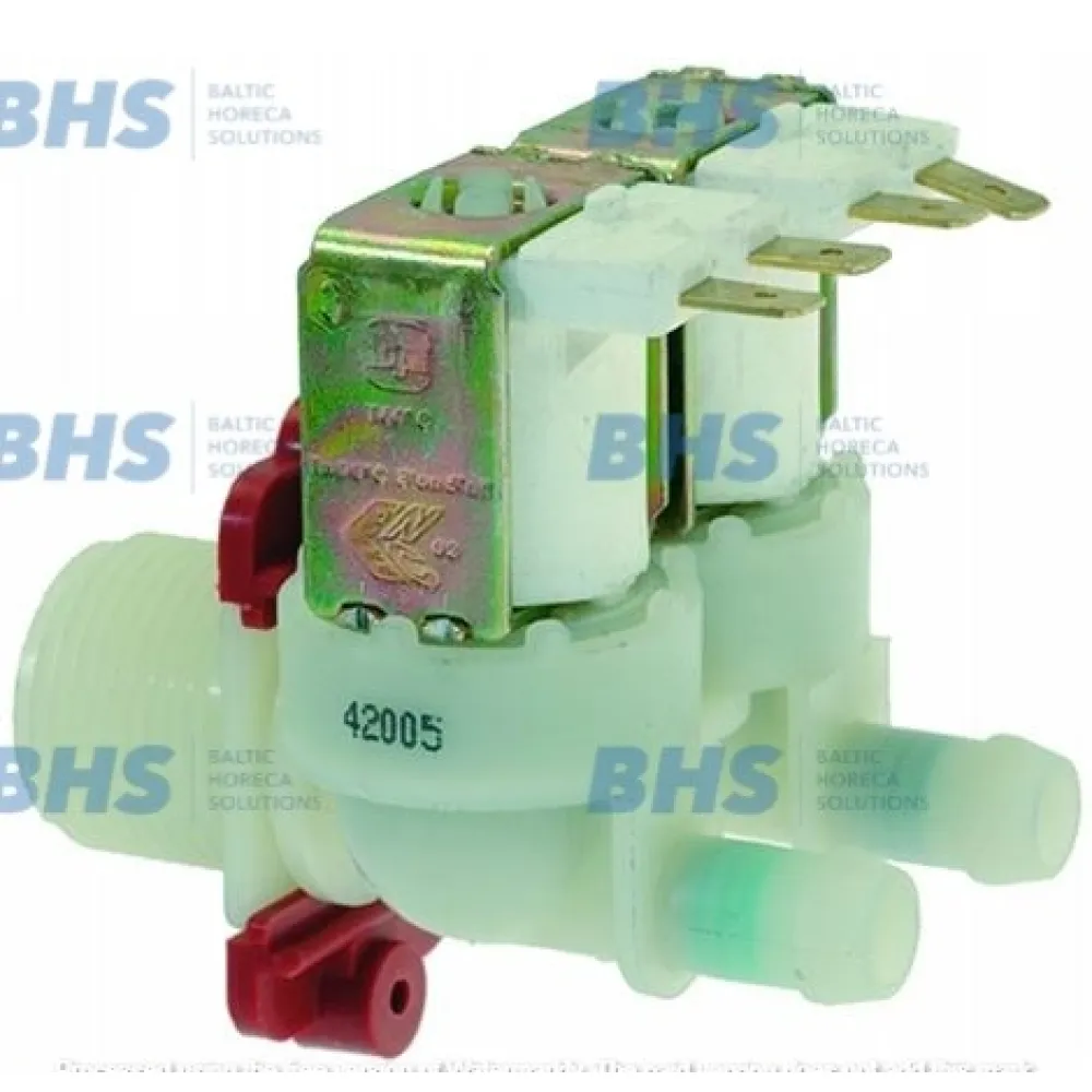 WATER INLET VALVE (L5821005 293)