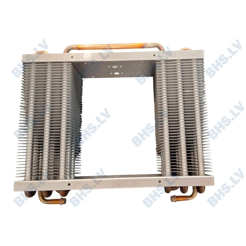 Evaporator Cube II 600 (301006V1051)