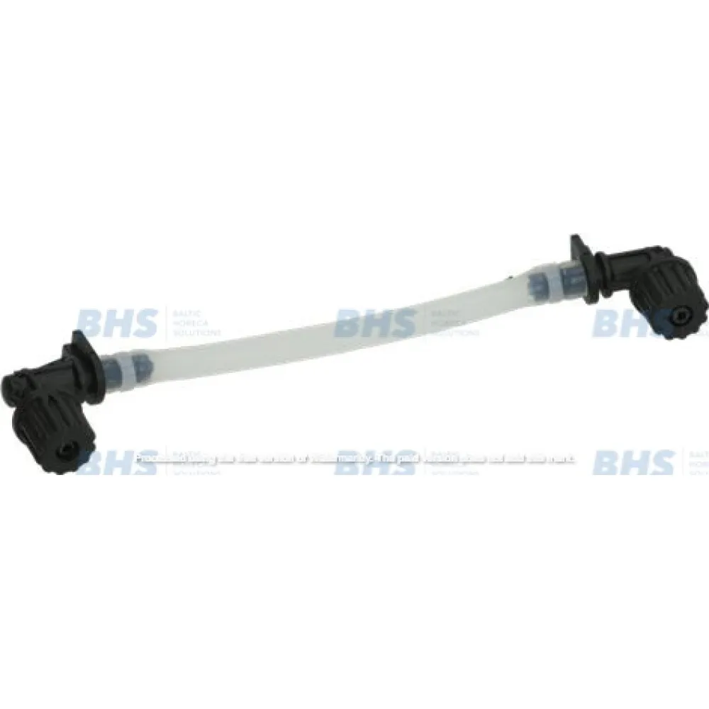 TUBE SEKOBRILL ø 3x8 mm (L3090253)