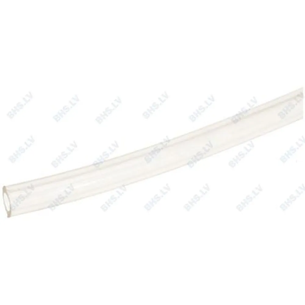 PVC HOSE ø 4x6 mm - 100 m (L3090259)