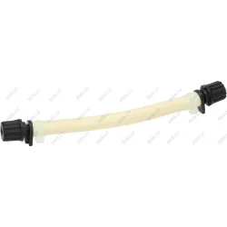 SANTOPRENE HOSE ø 6x10 mm