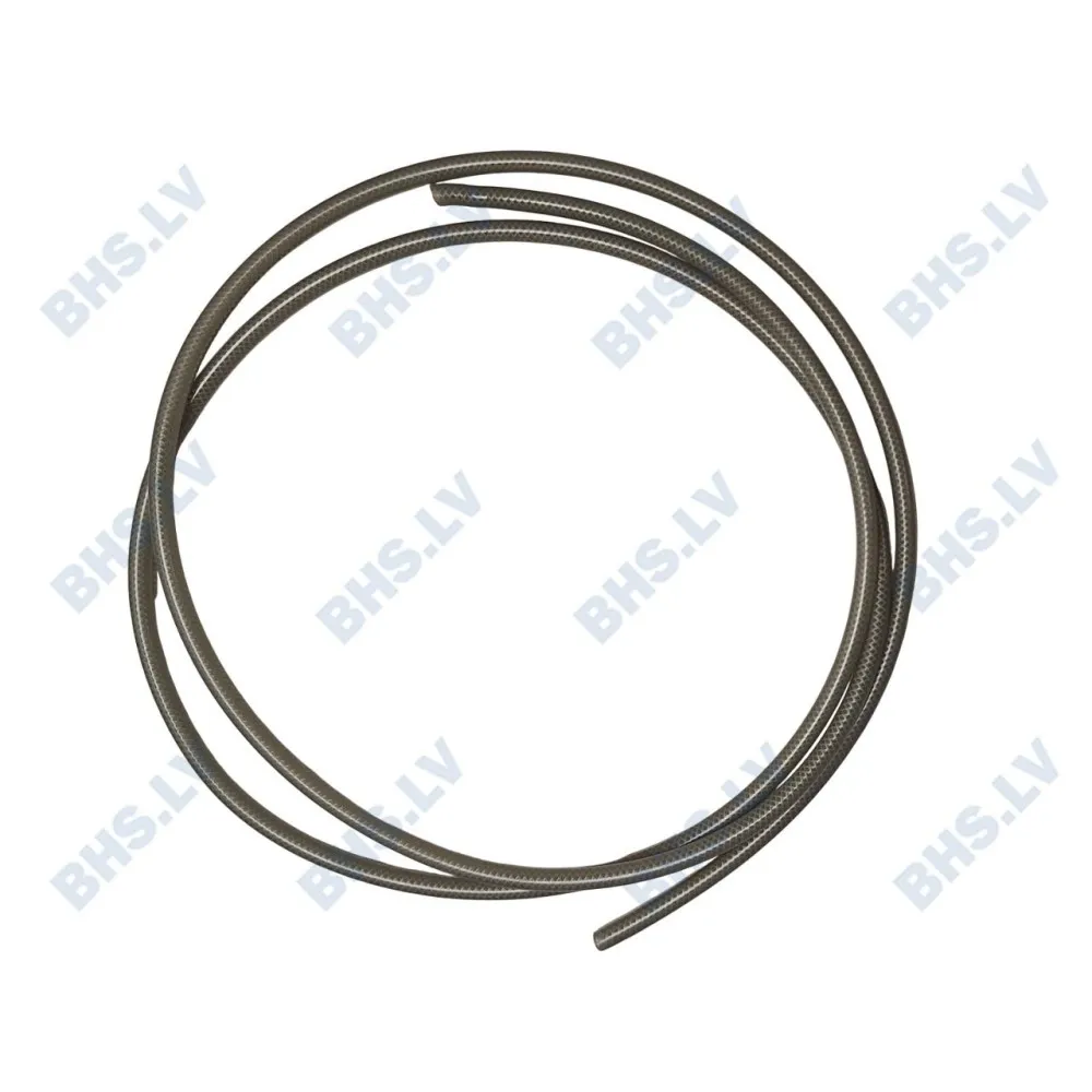 Hose 3,3x2,2 silicone/aramide  (33.0048.0020 00.0048.0020)