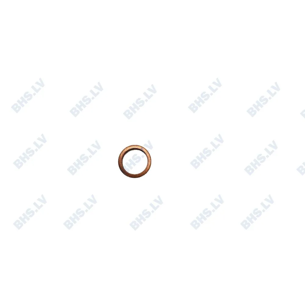 Flat gasket 10.2/13.4x2 Cu (3315558000)