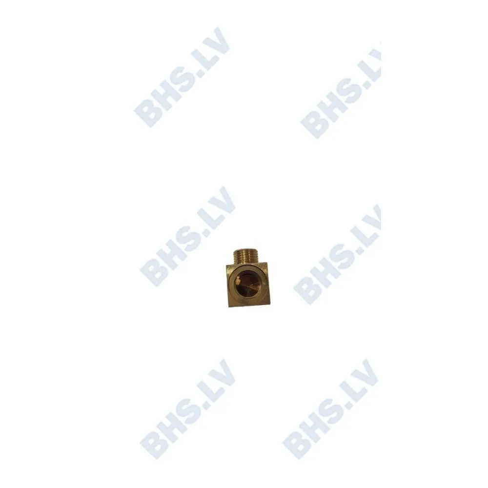 Angle screw connection G1/8" Ms (3322995000)