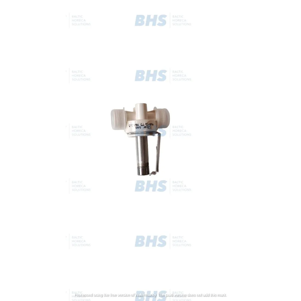 Valve body 2/2 2.5 0.75 stroke (3324008000)
