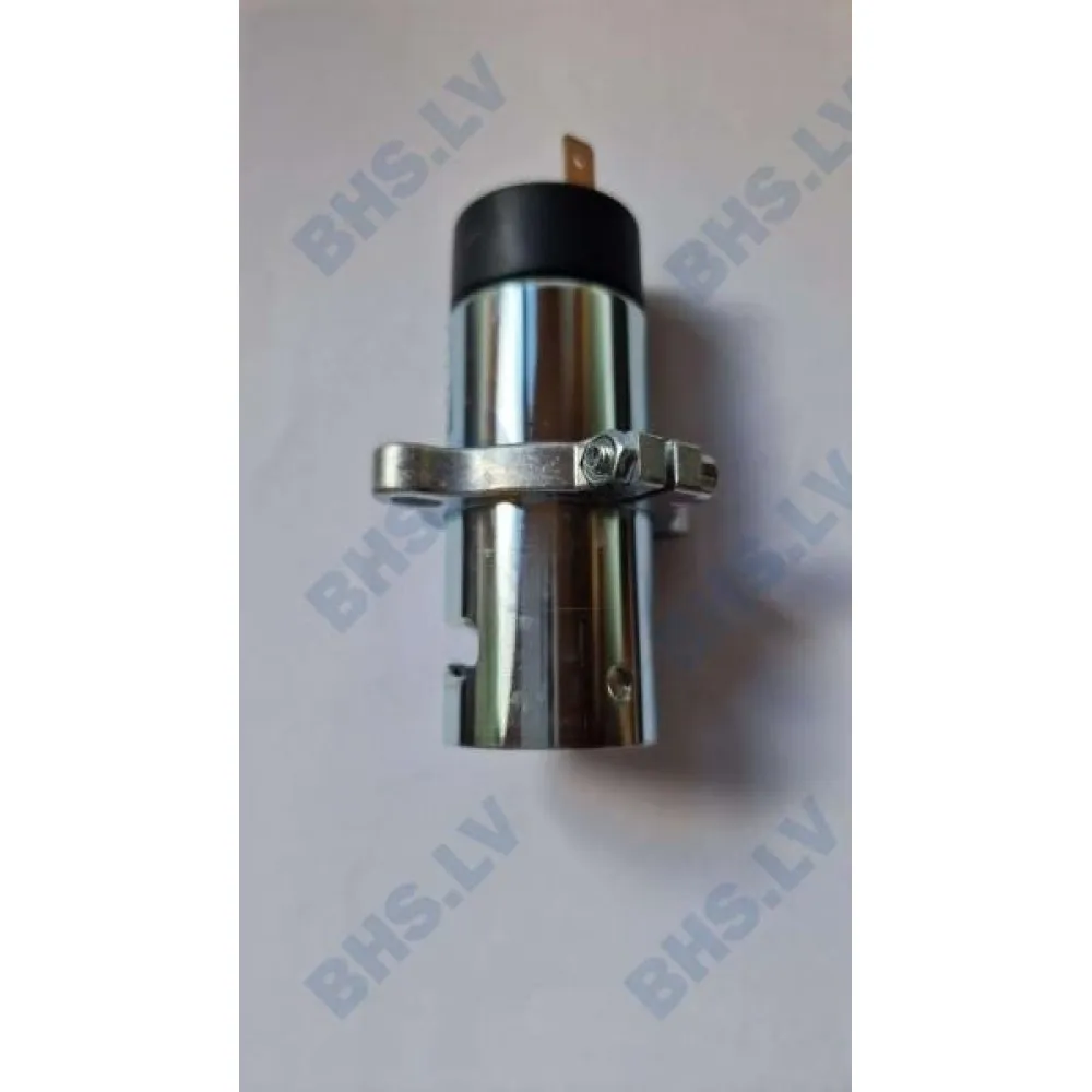 Squeeze valve 24V DC 1 hose 8 (3326246000)