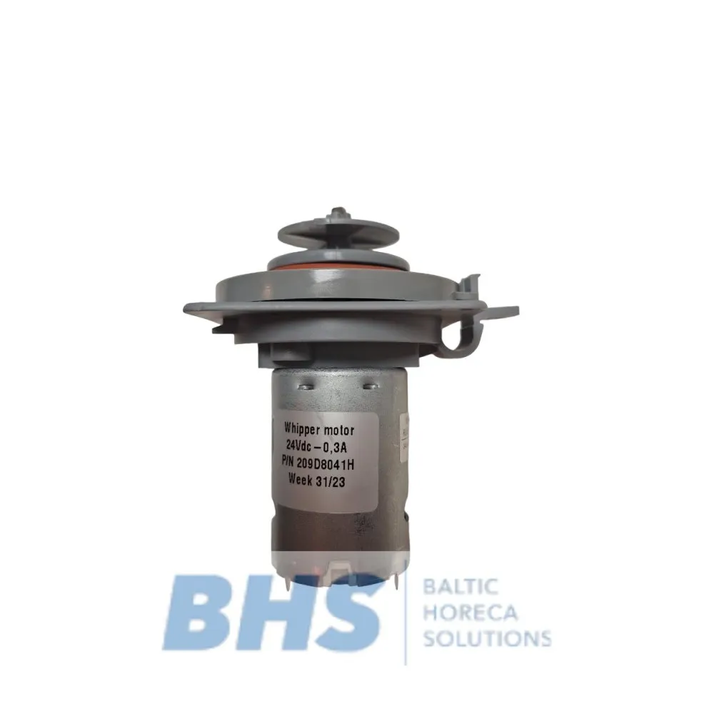 Mixer motor cpl. (3328725000)