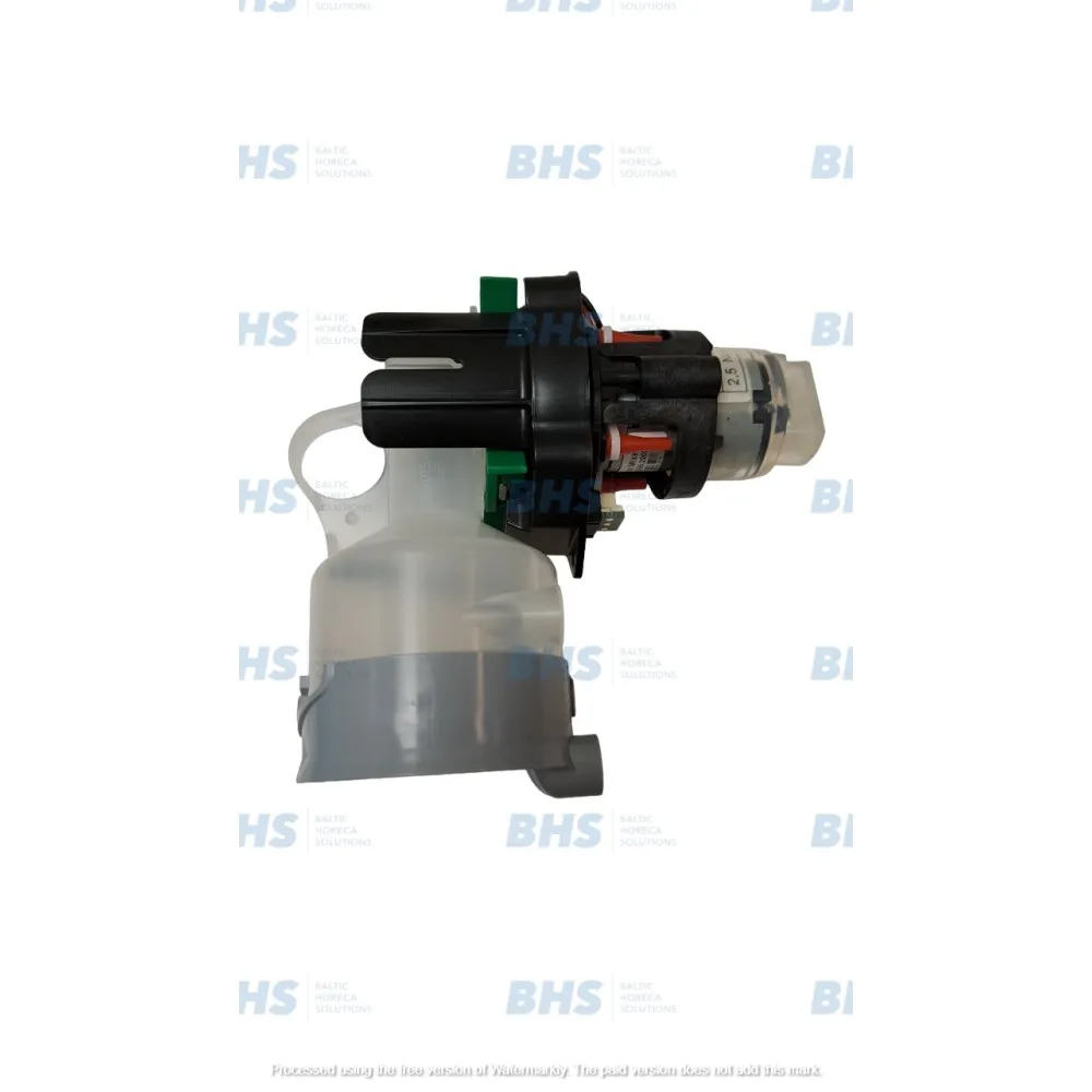 Mixer cpl. (3328956000)