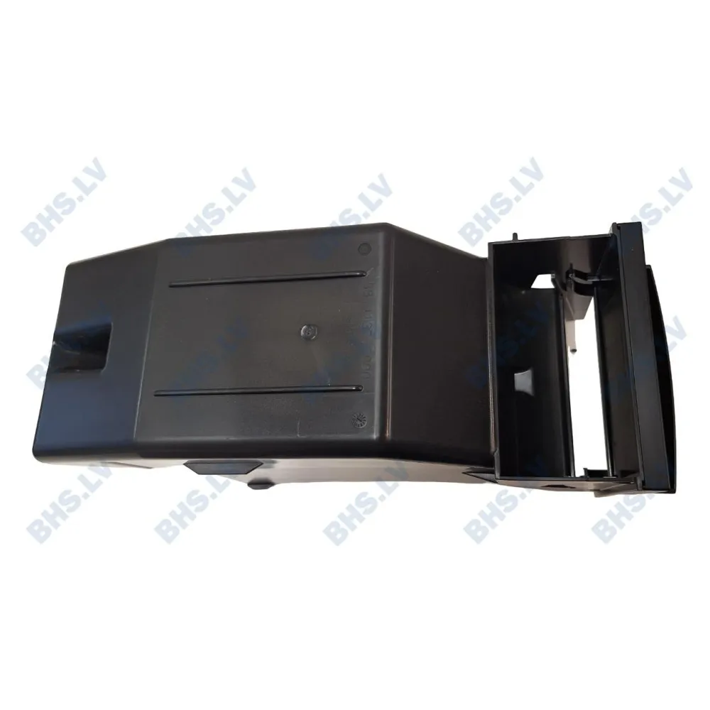 Grounds container cpl. (3329152000)