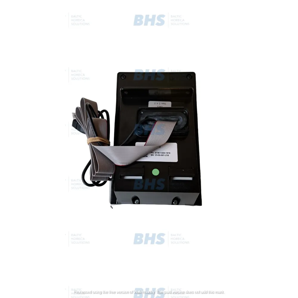 USER PANEL SCAHAERER COFFE CLUB / WMF 1100 (3340661299)