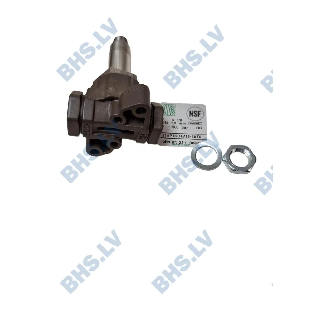 Proportional valve body PPS 2/2 3.0 (3340693000)